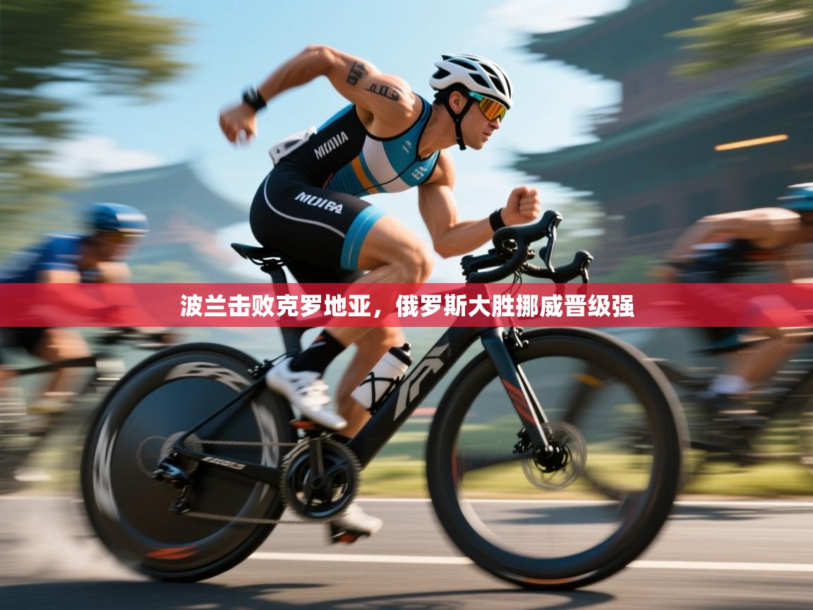 波兰击败克罗地亚，俄罗斯大胜挪威晋级强  第1张