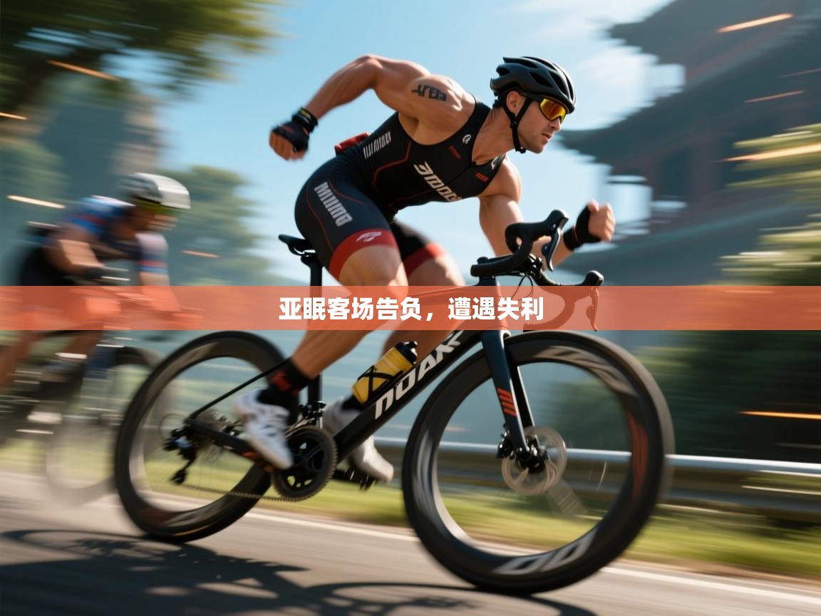 亚眠客场告负，遭遇失利
