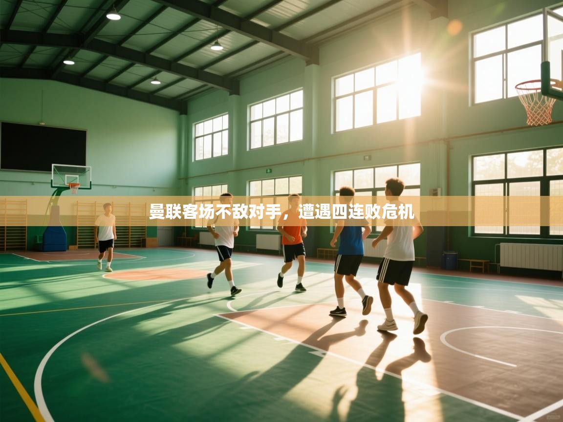 曼联客场不敌对手，遭遇四连败危机